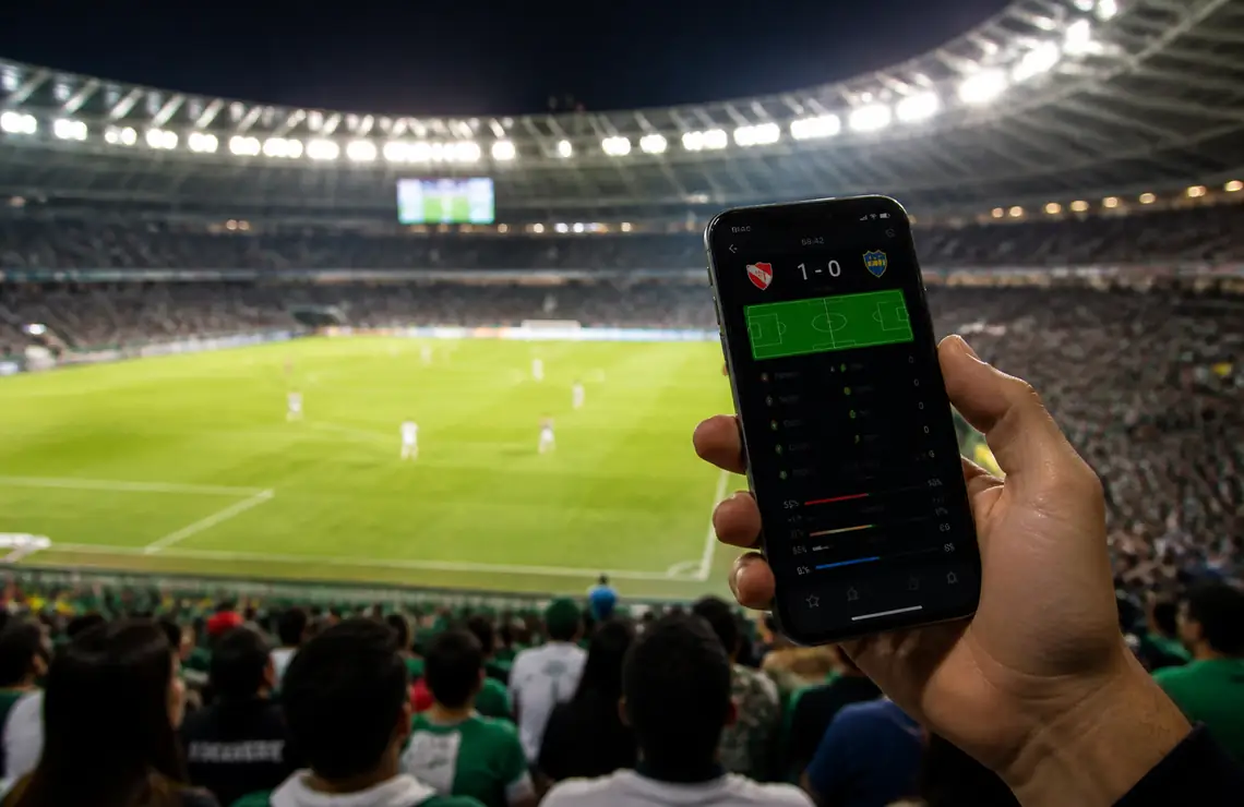 Marcador en vivo México 2026 resultados y estadísticas