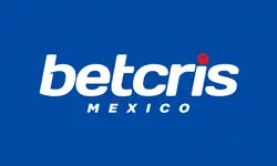 Logo Betcris México