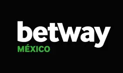 Logo Betway México