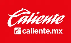 Logo Caliente.mx